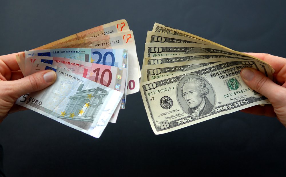 Kompanitë europiane ngrejnë alarmin për rritjen e euros, kërcënim për eksportuesit Kompanitë europiane ngrejnë alarmin për rritjen e euros, kërcënim për eksportuesit